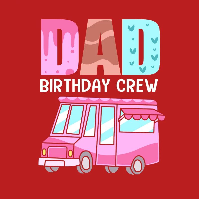 Eiscreme Eiswagen Eis Eisdiele