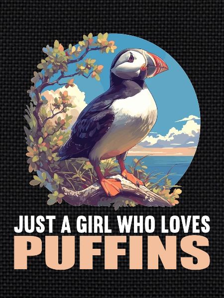 Puffin
