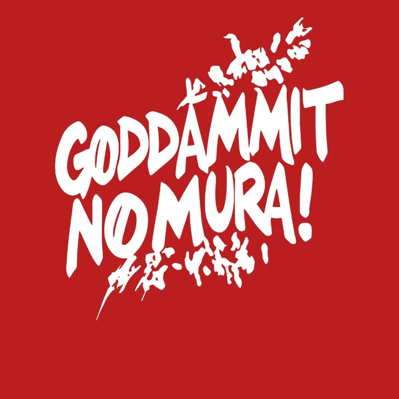 Goddammit Nomura – Conception de la destruction