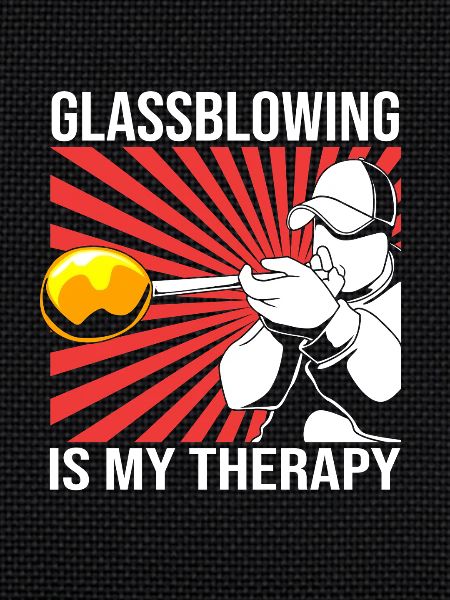 Glass Glassblower