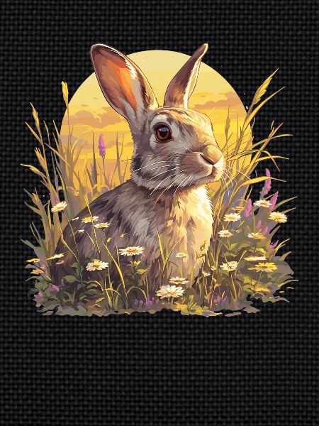 Bunny Bunny