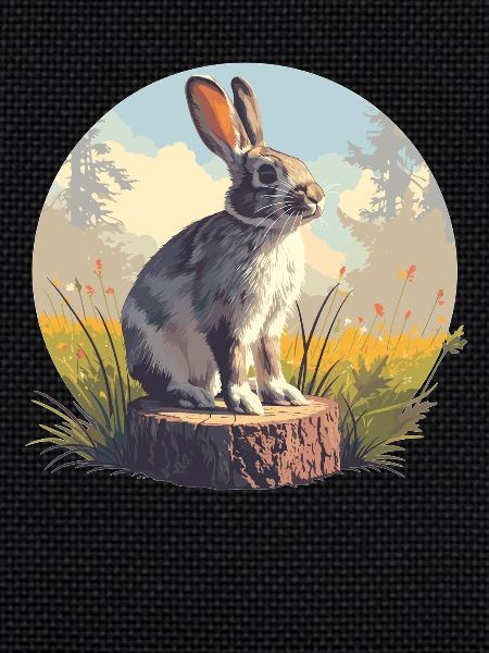 Bunny Bunny