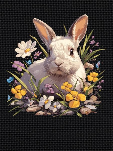 Lapin Lapin
