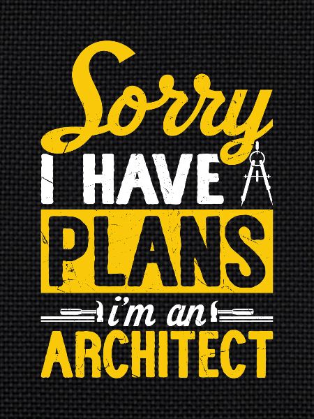 Architecte