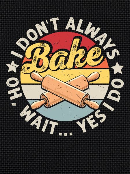 Bake