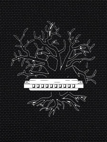 Harmonica Harmonica