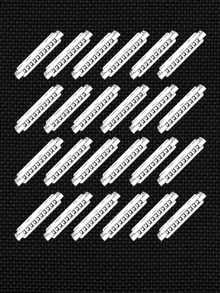 Harmonica Harmonica