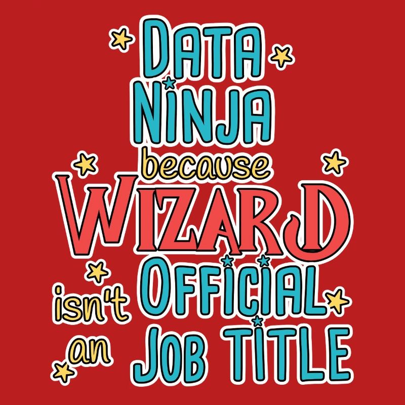 Data Ninja Wizard