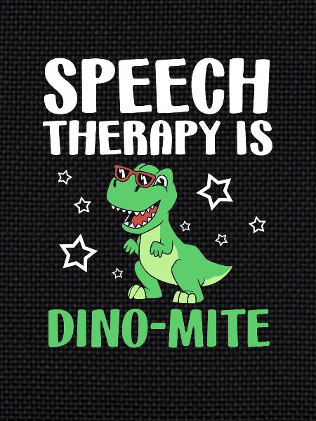 Speech Therapist Speech Therapist