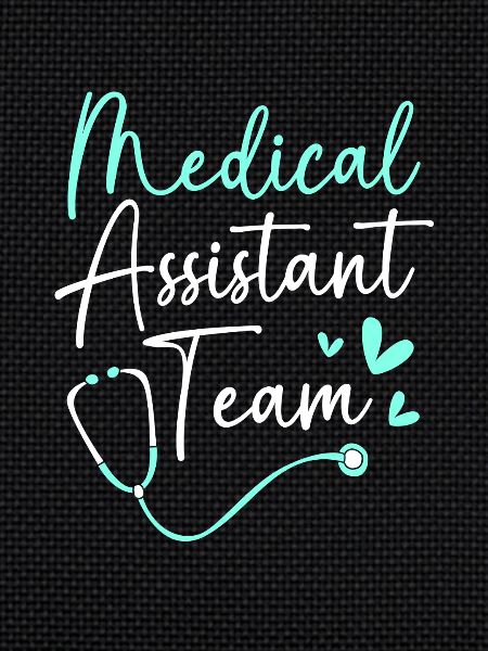 Équipe MFA des médecins