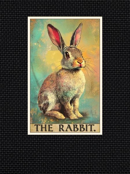Bunny Bunny