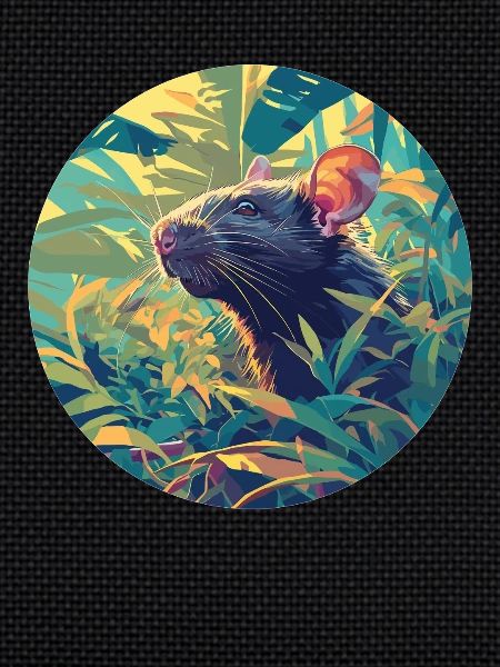 Ratten Ratte