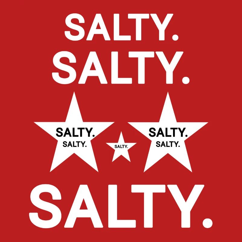 Salzig