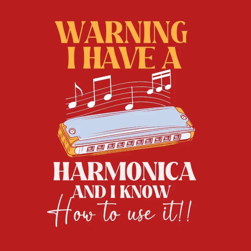 Harmonica