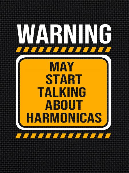 Harmonica