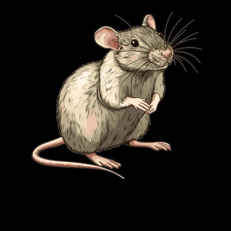 Ratten Ratte