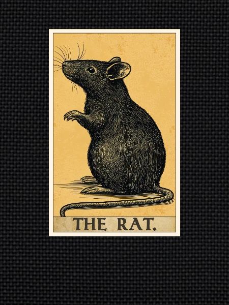 Rat Rat