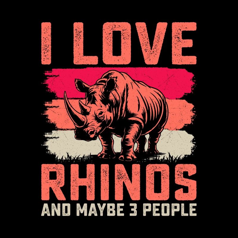 Rhinocéros