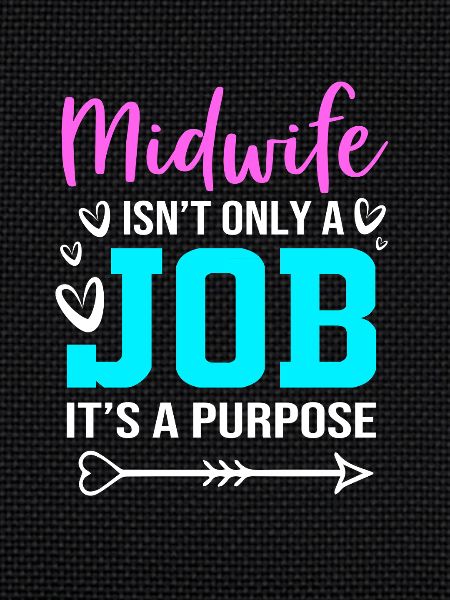 Midwife