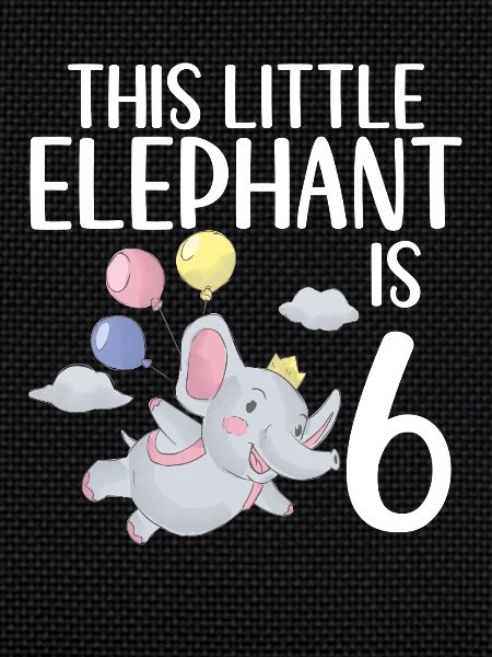 Elephant Lovers Gifts