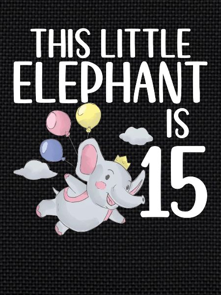 Elephant Lovers Gifts