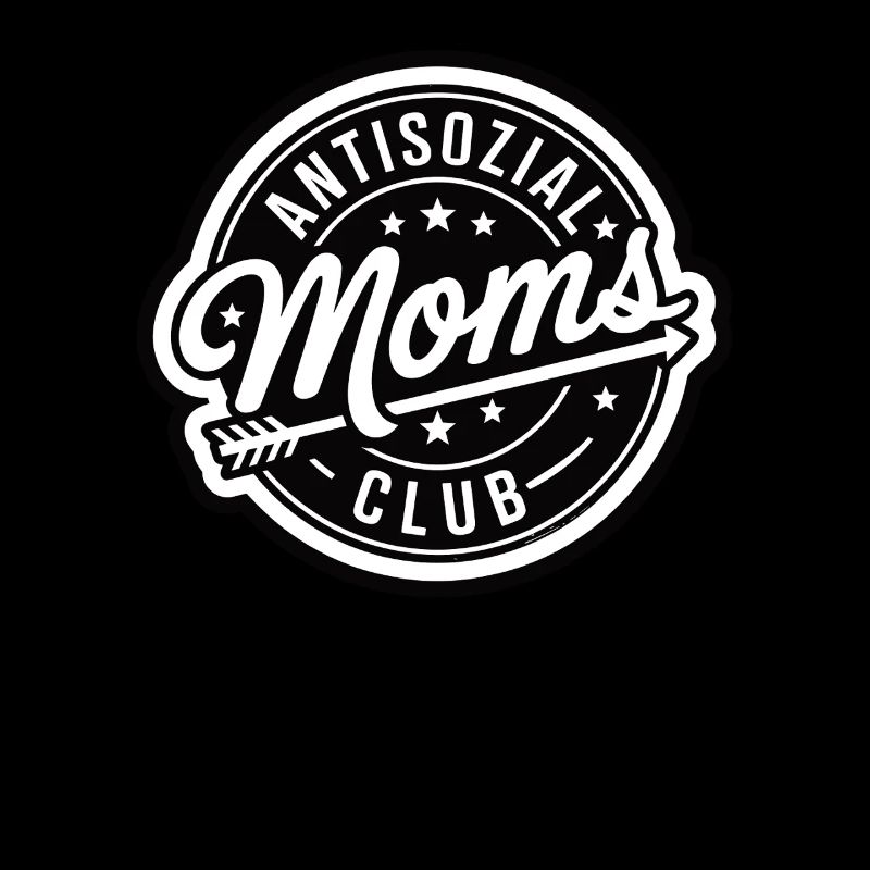 Club des mamans antisozial