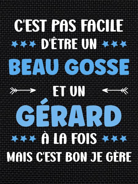 Gerard