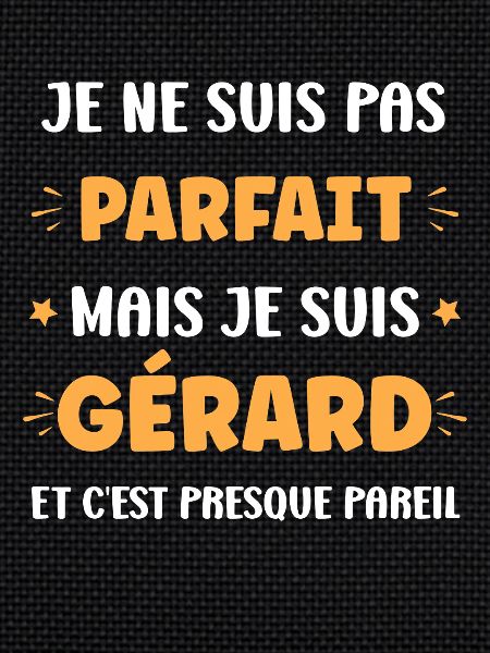 Gerard