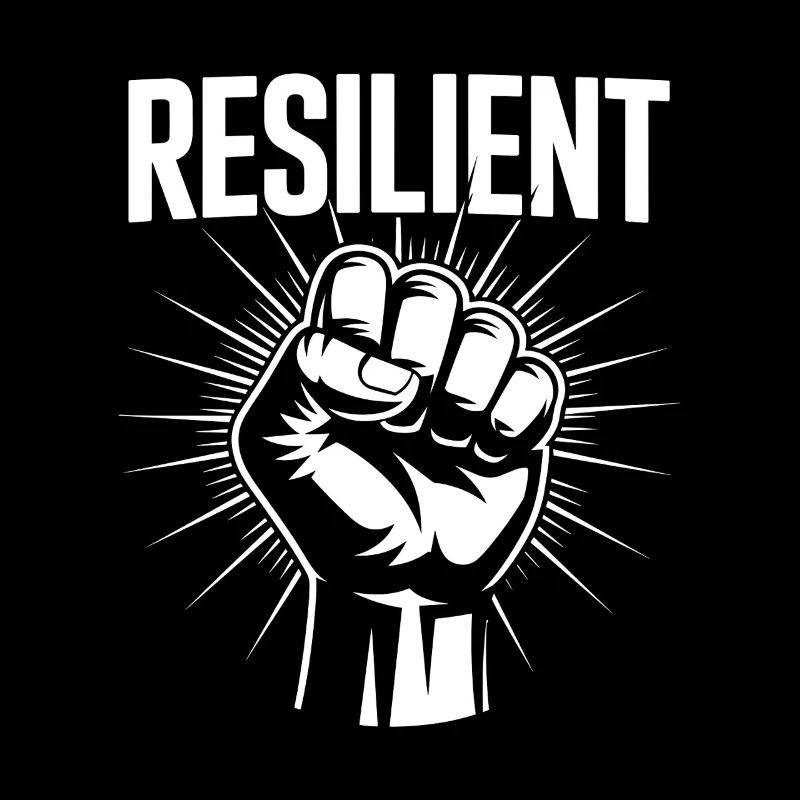 Resilient Mental Health Motivation Resilience
