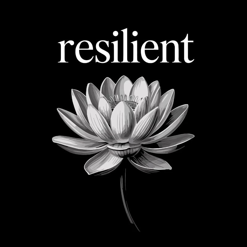 Resilient Mental Health Motivation Resilience