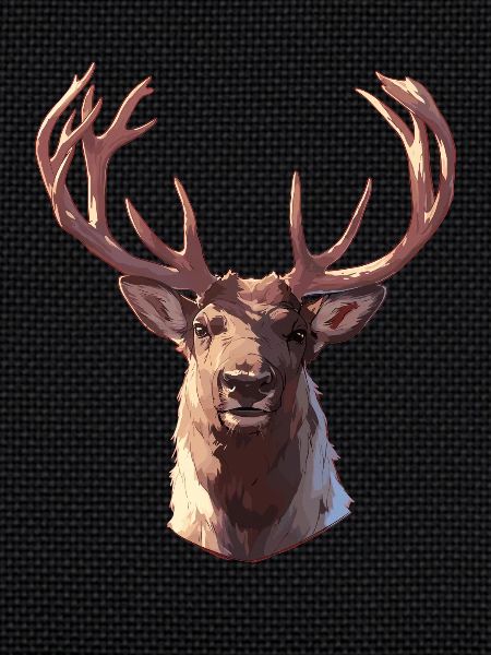 Reindeer Reindeer