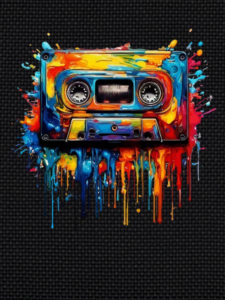 Cassette musicale