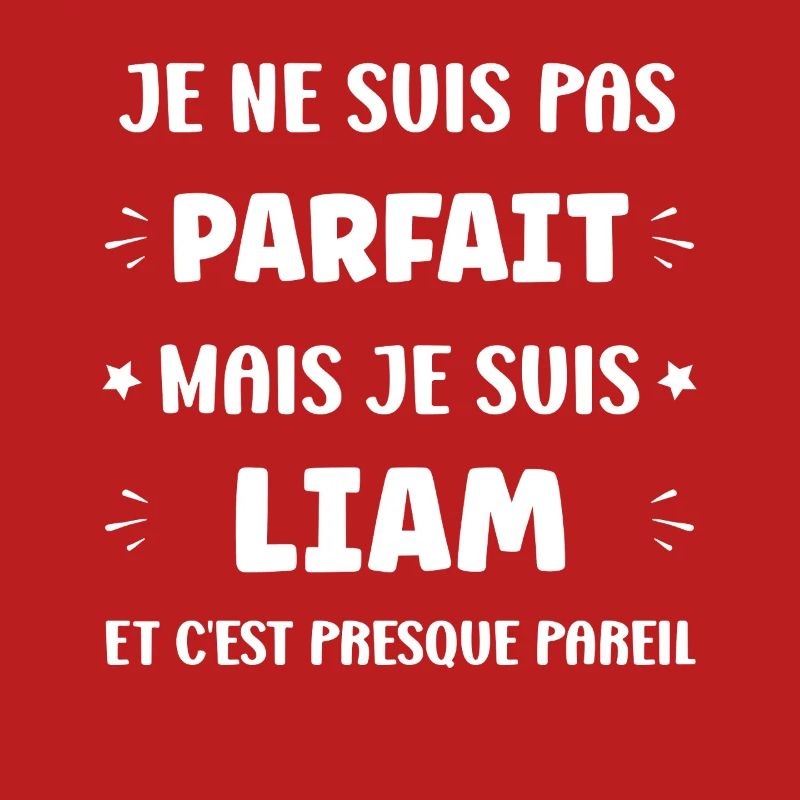 Liam