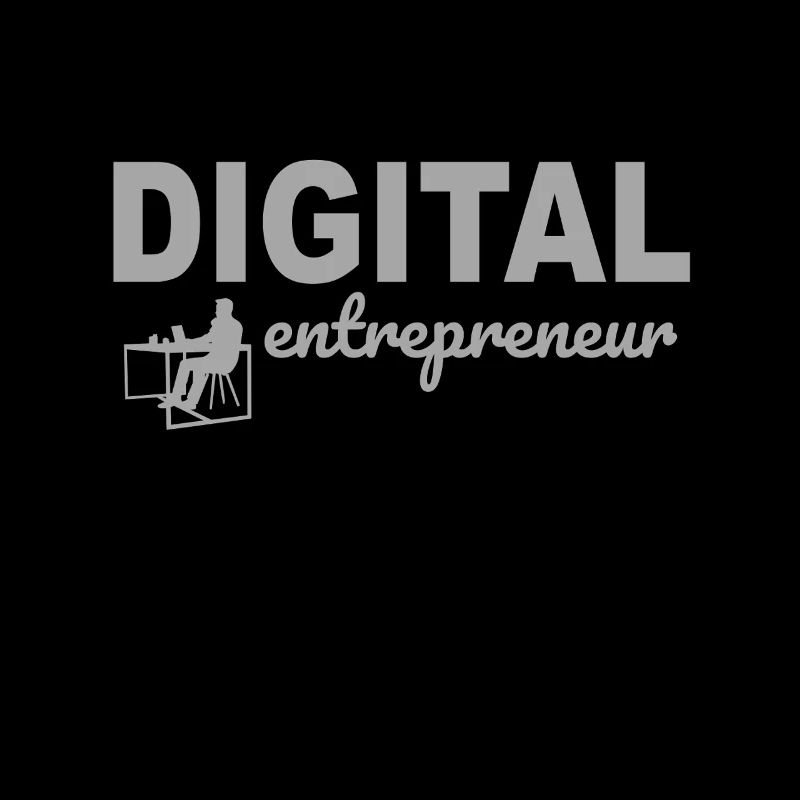 Entrepreneur numérique