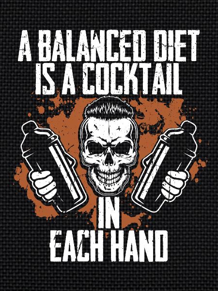 Bartender Bartender Bartending