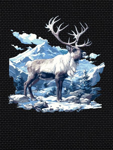 Reindeer Reindeer