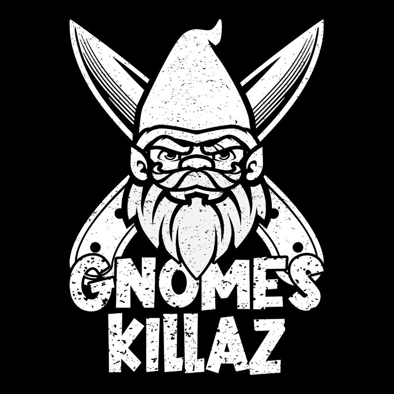 Gnome Costume Hommes Gnomes Killaz