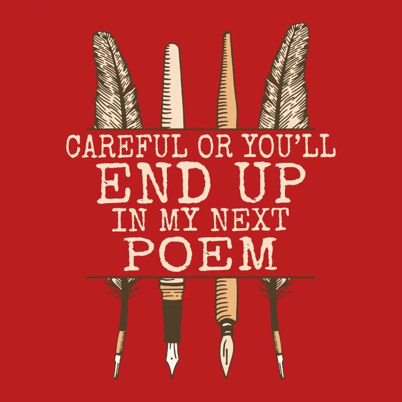 Vorsicht Oder Du Landest In Meinem Nächsten