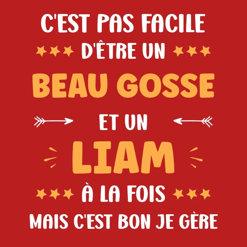 liam