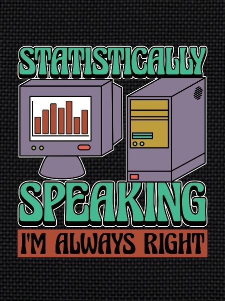 Statistician Statistically Speaking Data Analysis