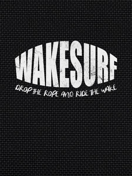 Wakeboard