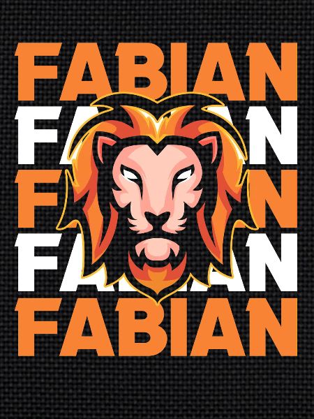 Leo Fabian