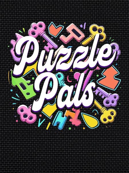 Escape Room Puzzle Pals