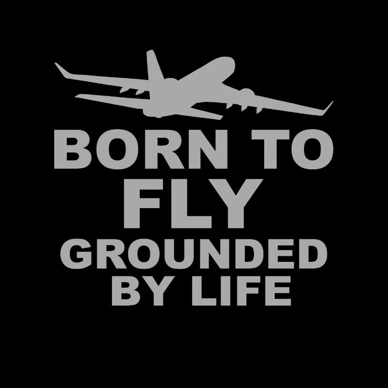Born to fly