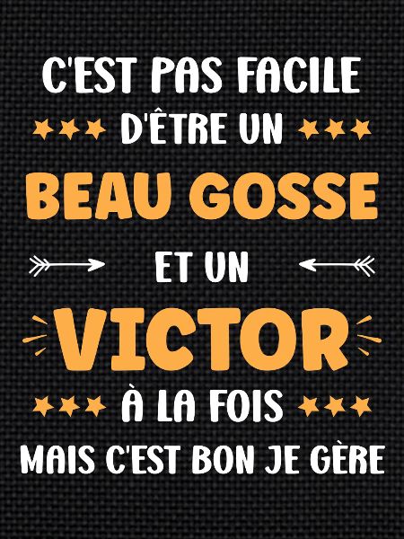 Victor