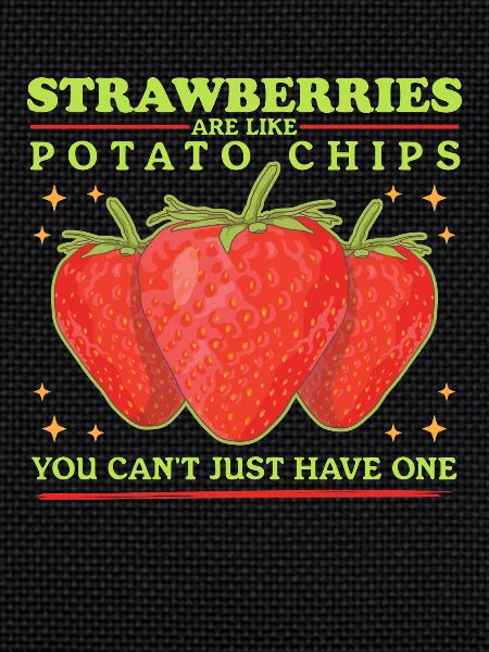 Cadeaux fraise fraise