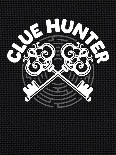 Escape Room Clue Hunter