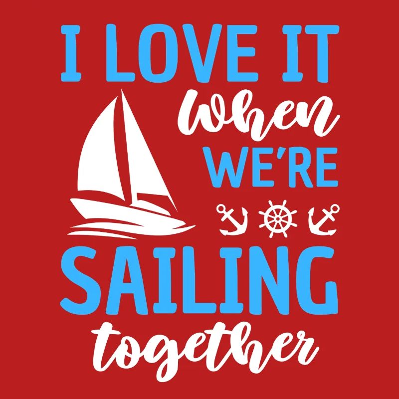 Relation de navigation Naviguer ensemble