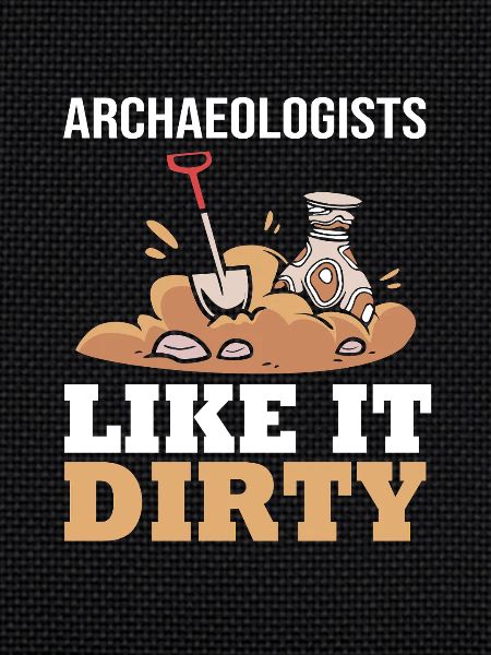 Archaeology
