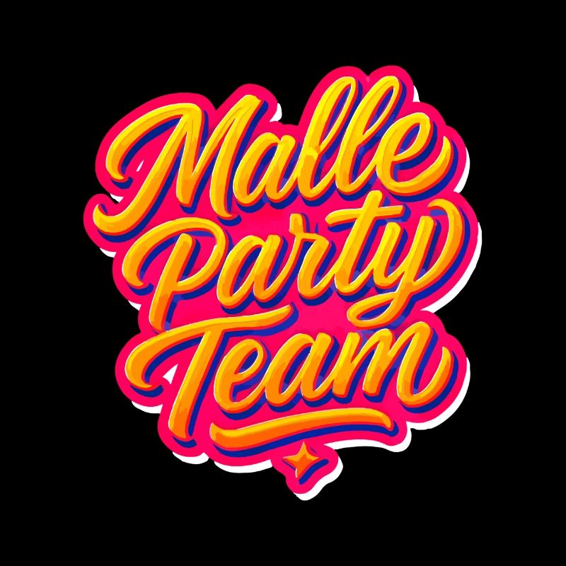 Malle Party Team